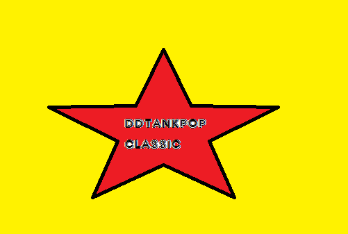 ddtankPOPclassic